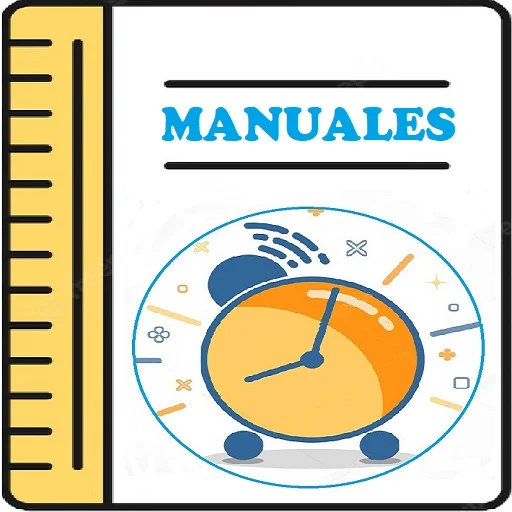 manuales de despertadores